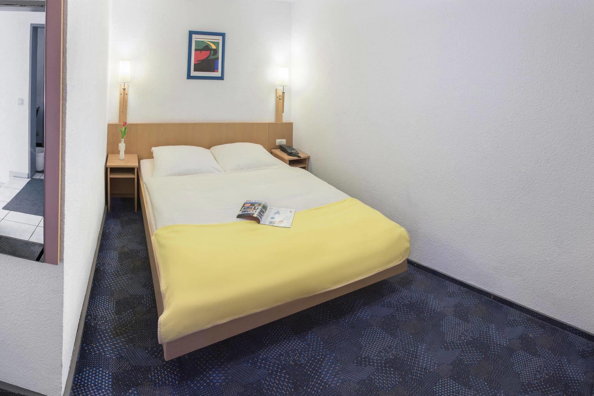 Hotel Hansa