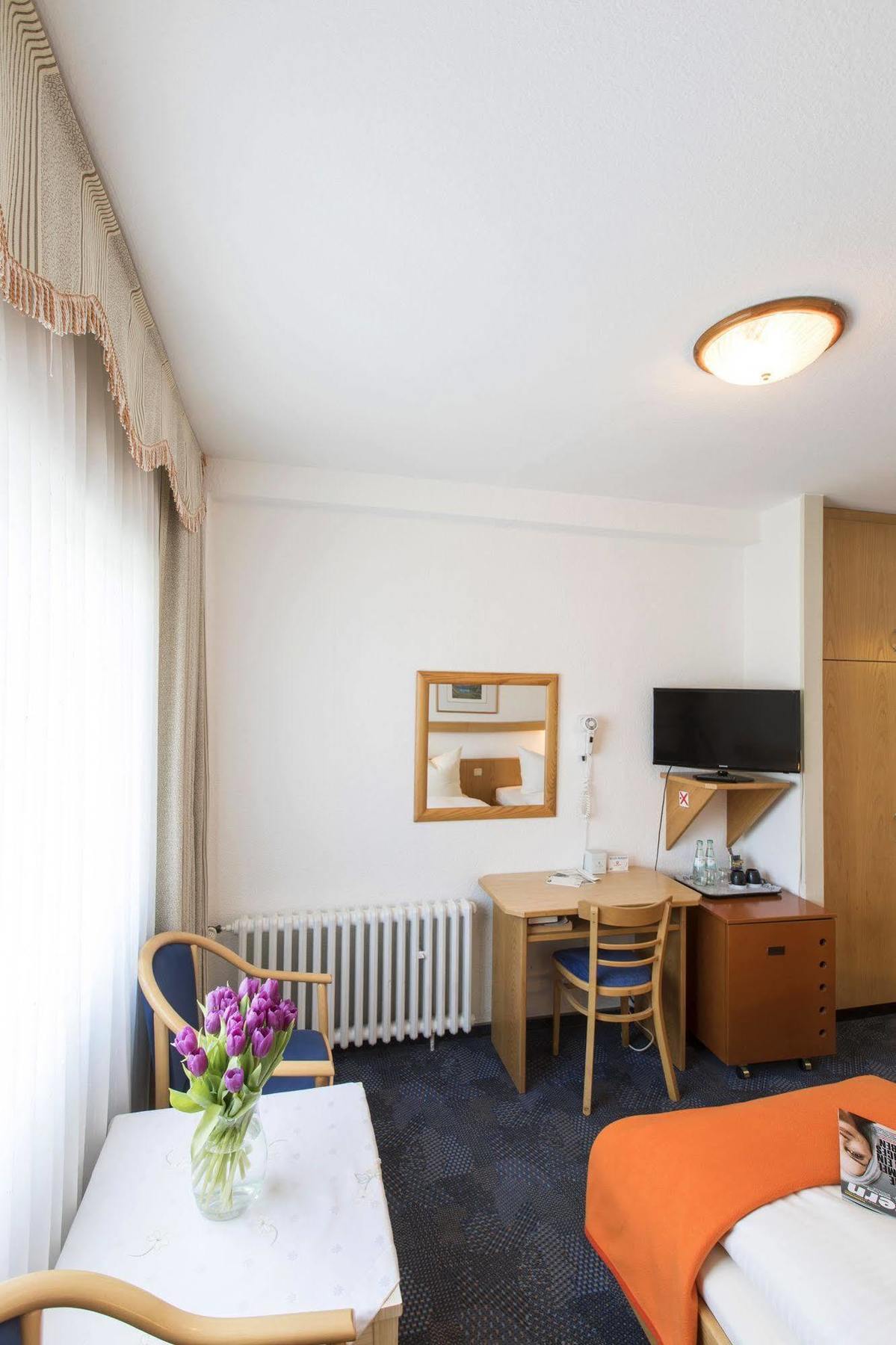 Hotel Hansa