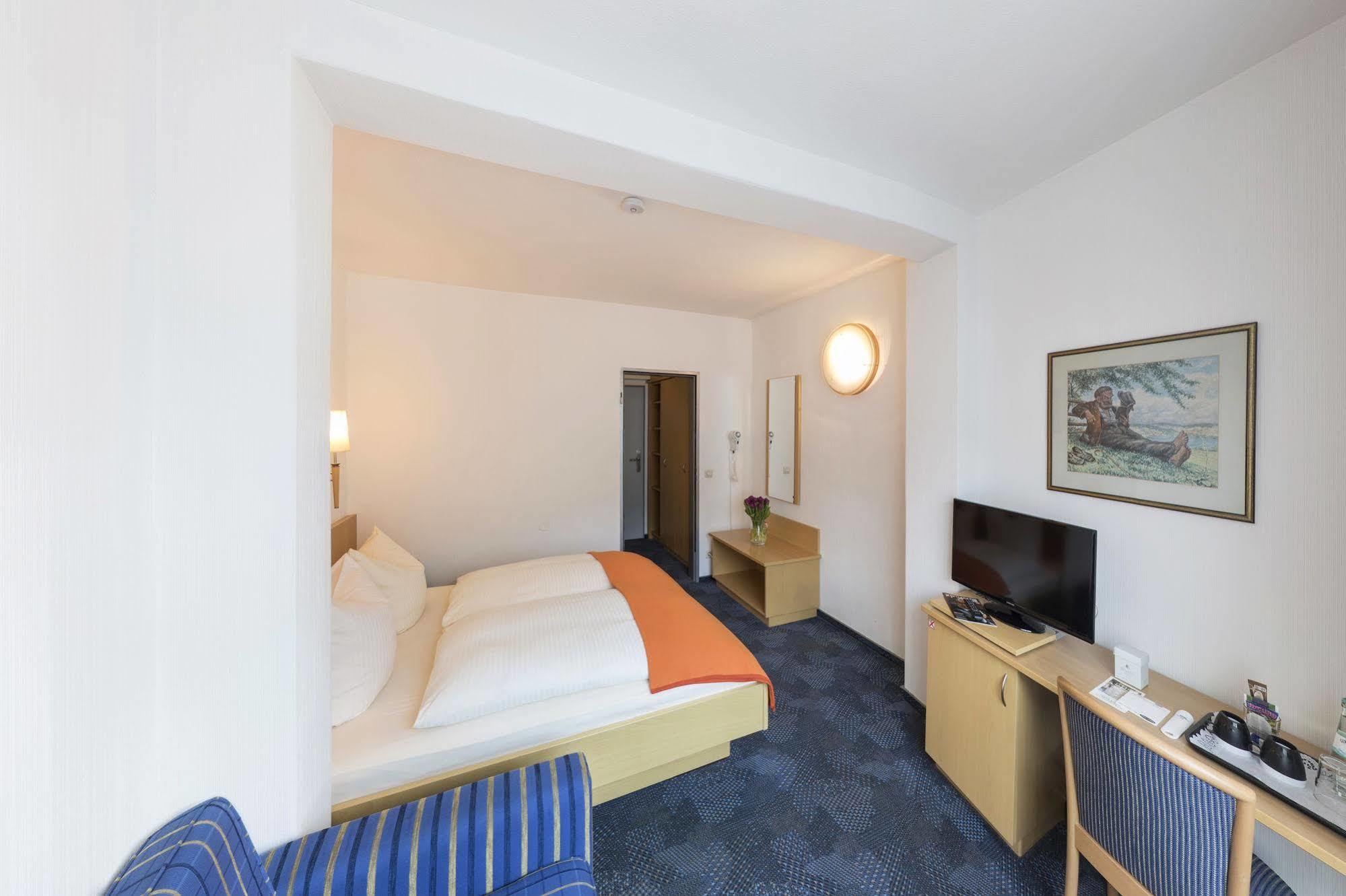 Hansa Hotel