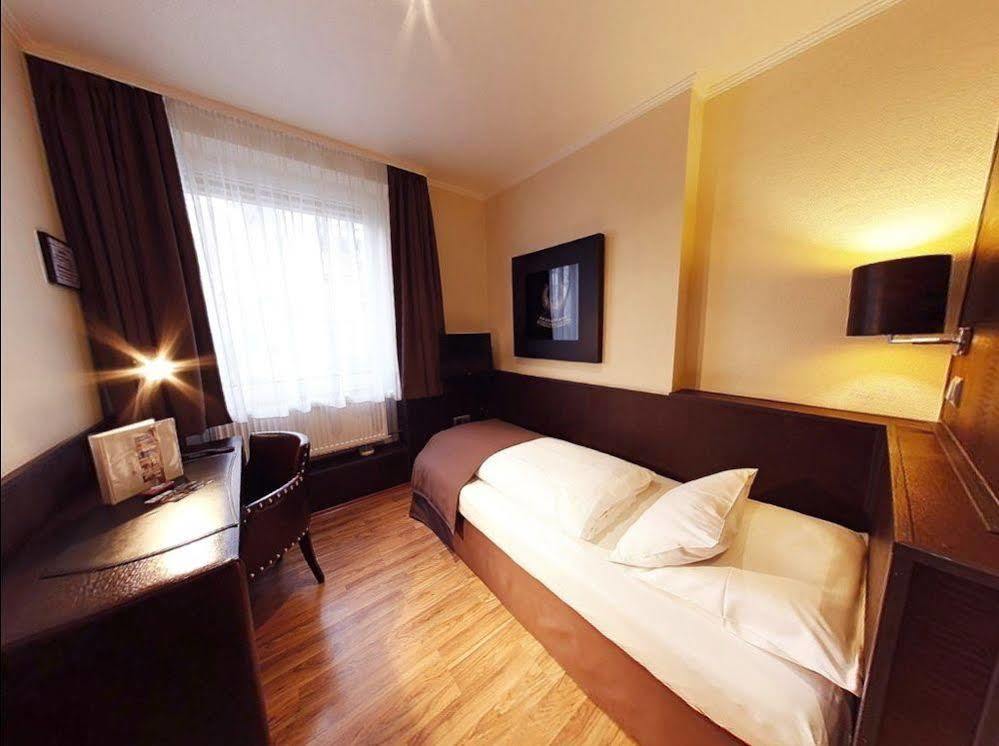 Boutique Berial Hotel Düsseldorf