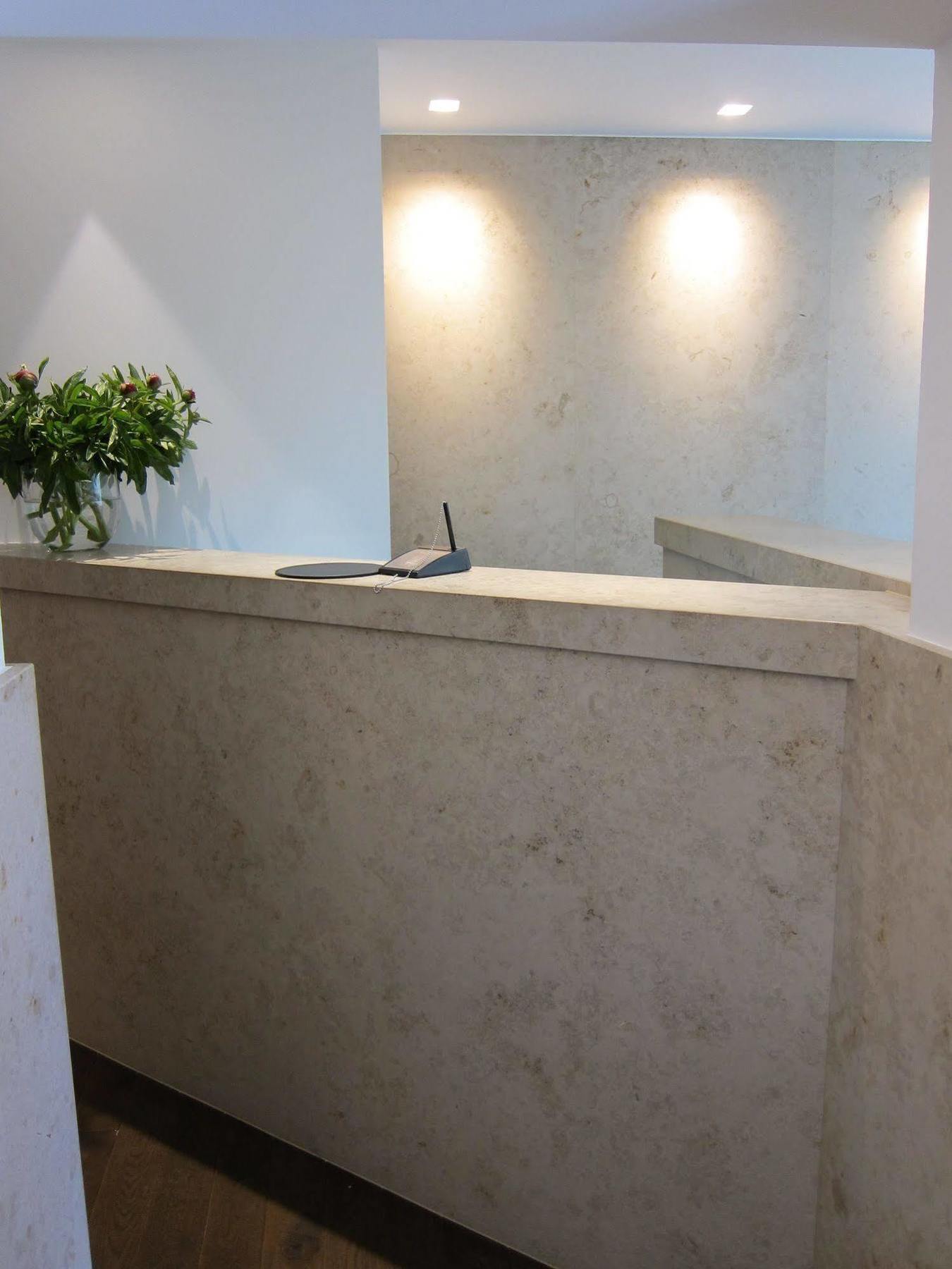 Hotel Boutique Berial Düsseldorf