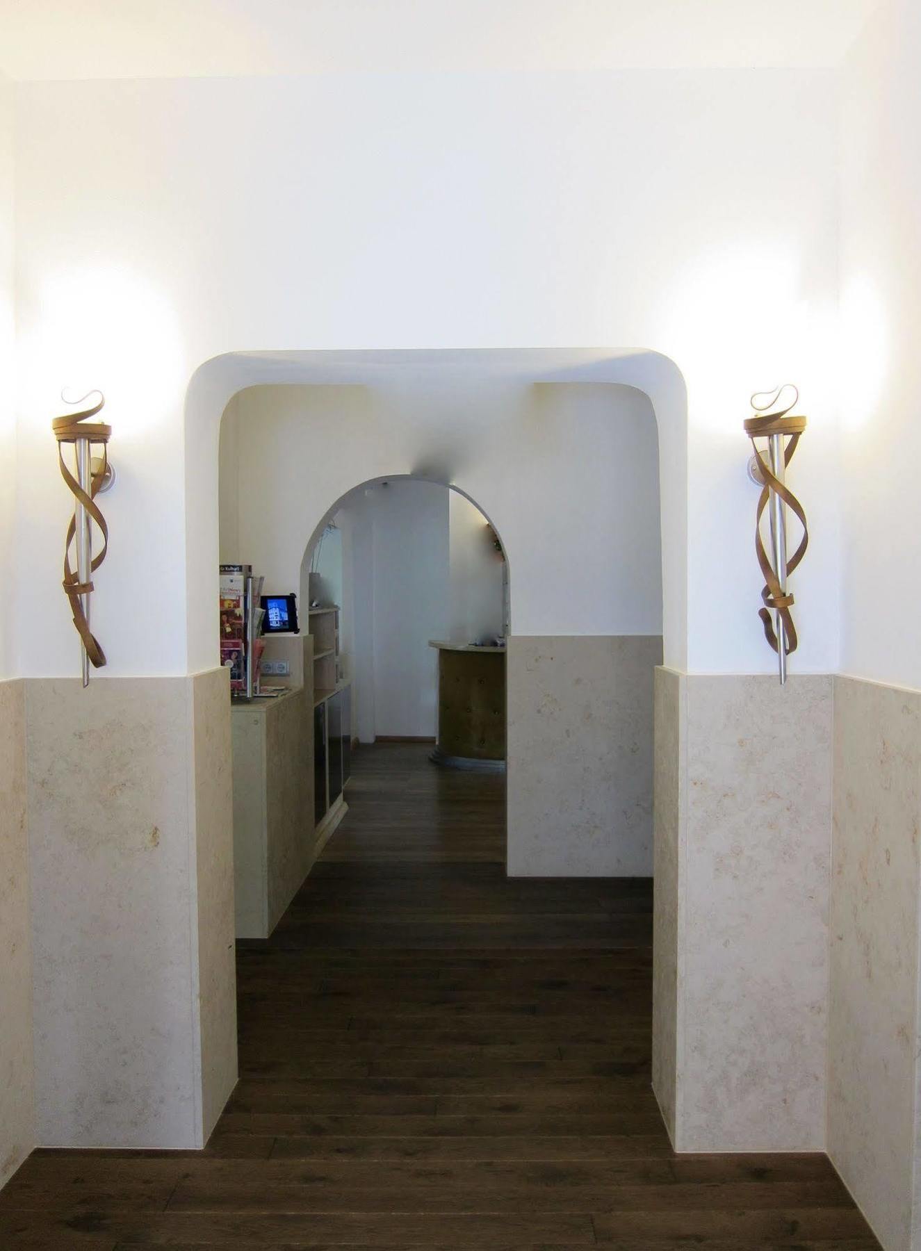 Hotel Boutique Berial 3*