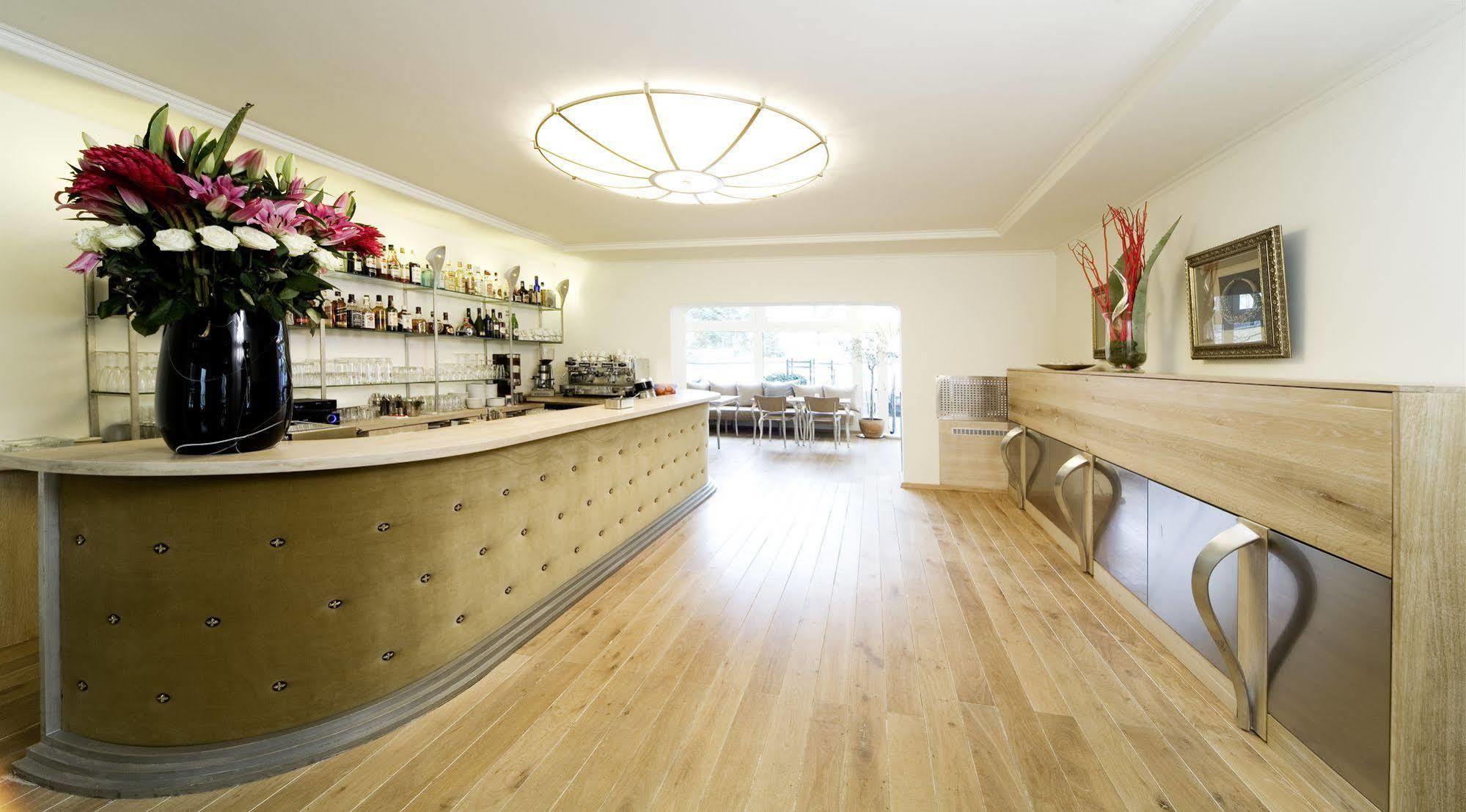 Boutique Berial Hotel