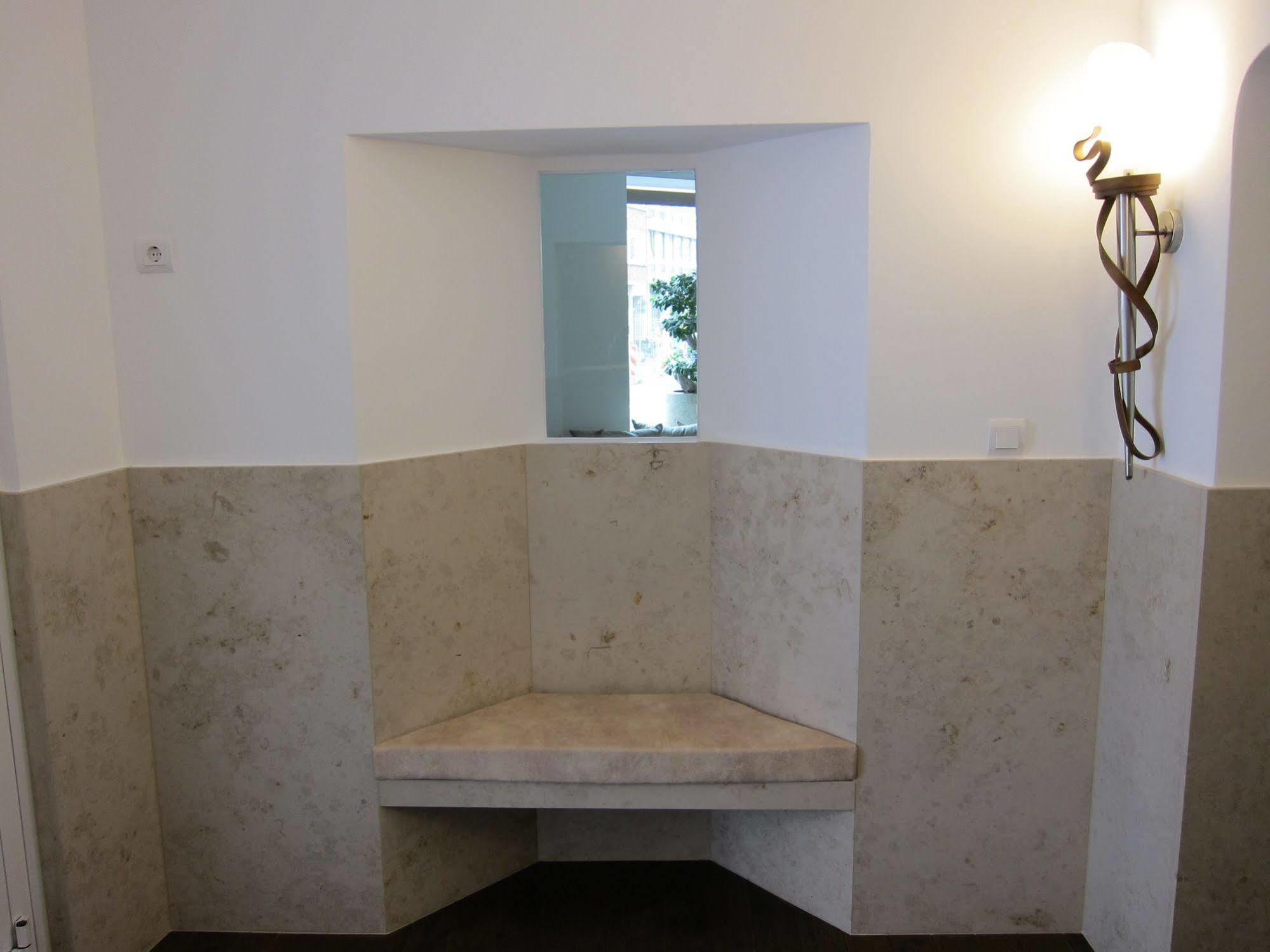 Hotel Boutique Berial