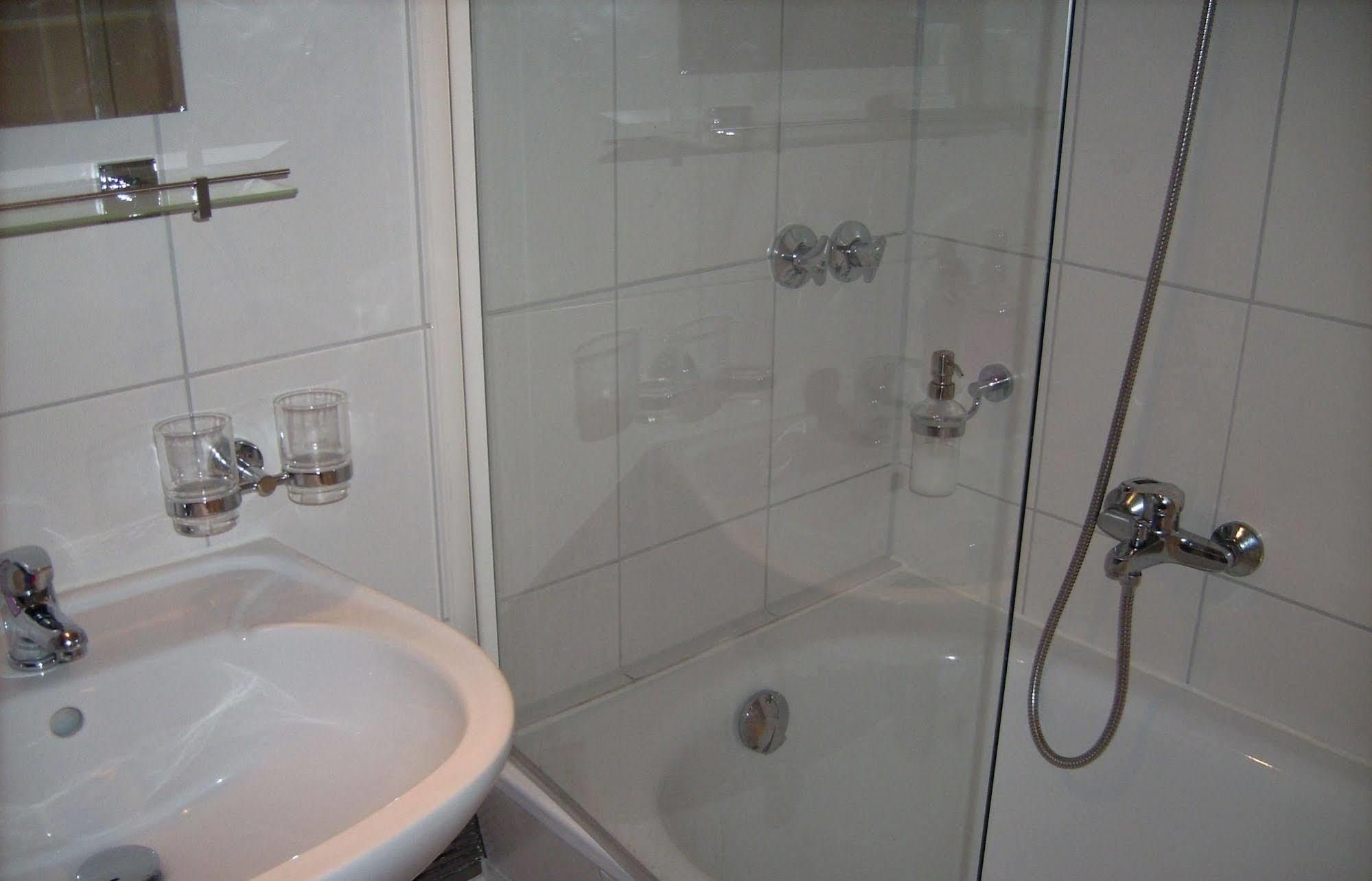 Guest house Eu Centralhotel Im Toennchen