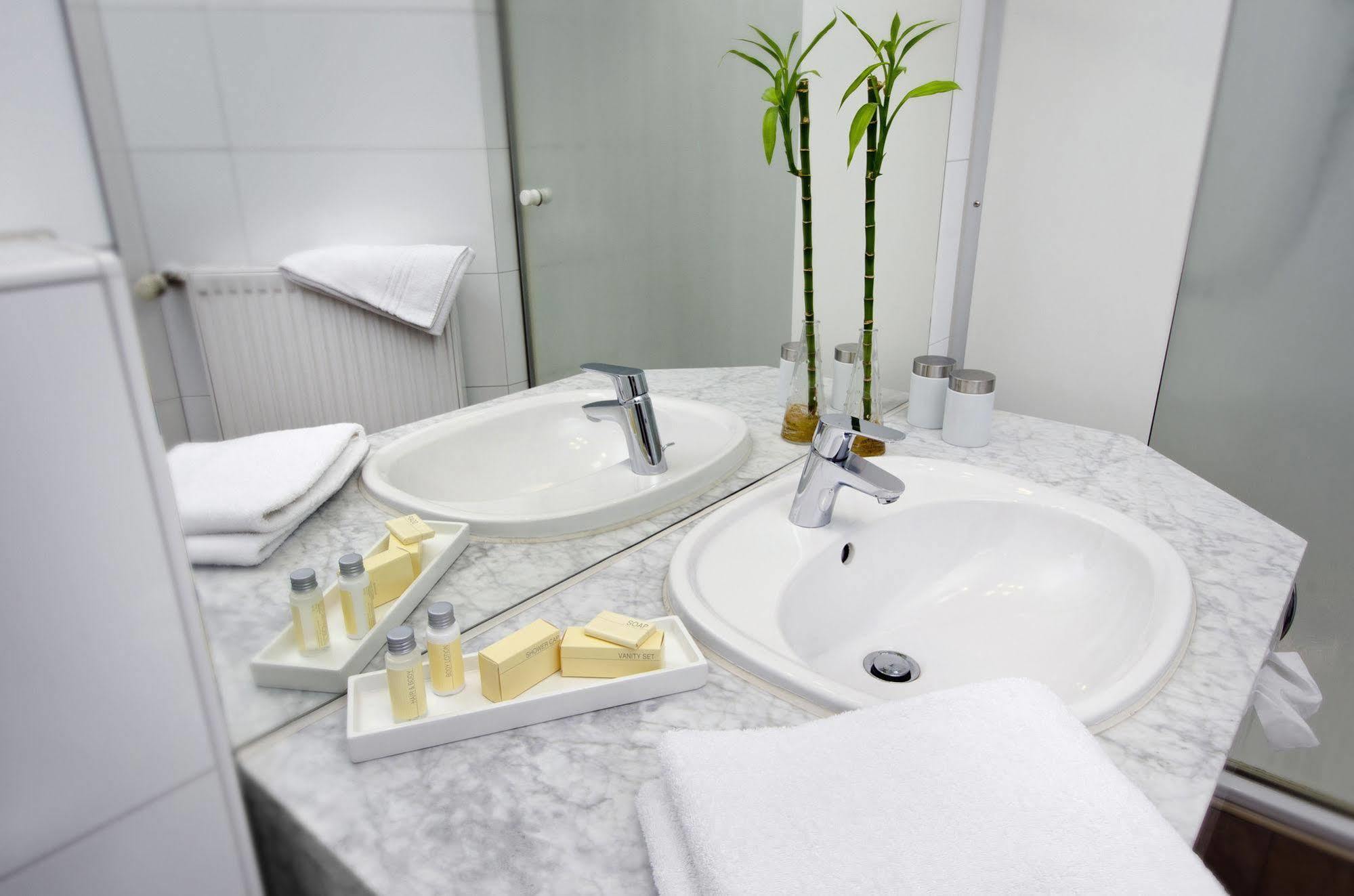 Hotel Kastens 4*