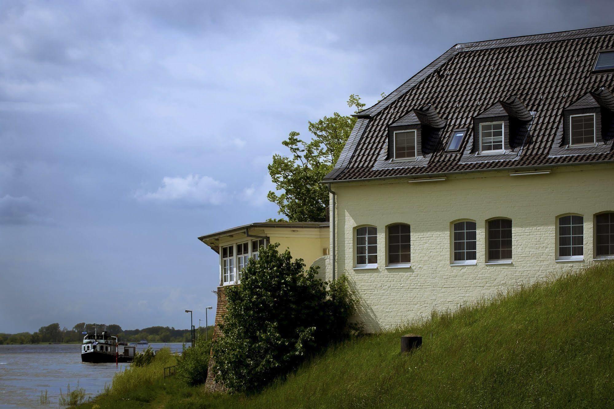 Schnellenburg Hotel Düsseldorf