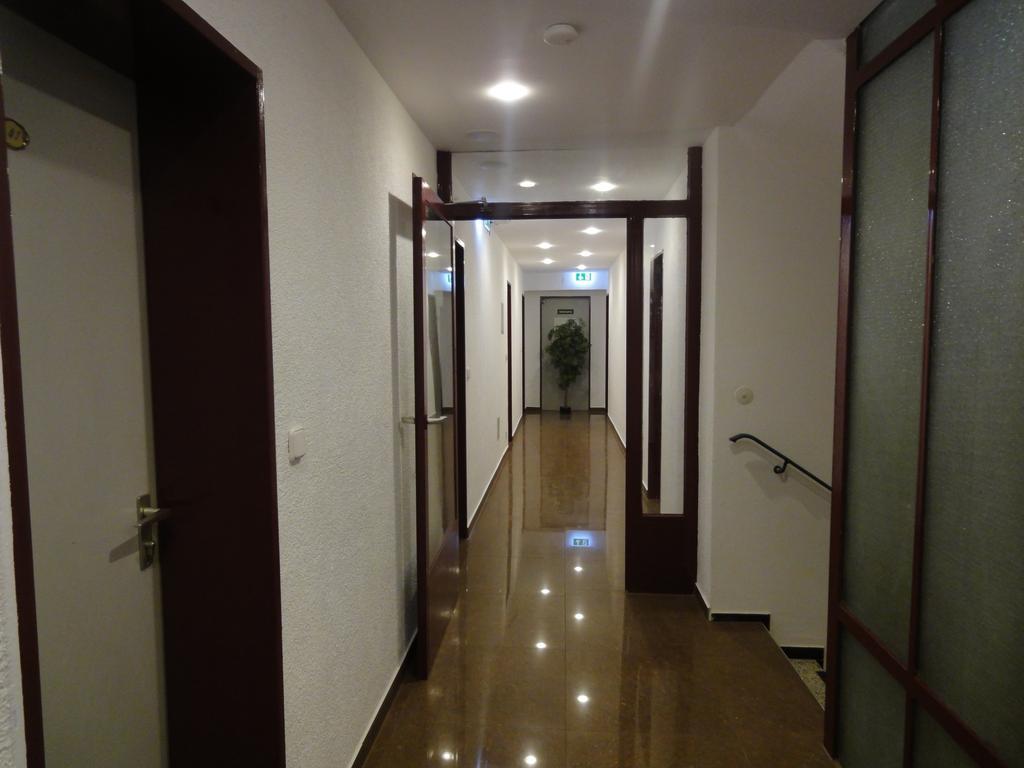 Metropol Hotel Düsseldorf