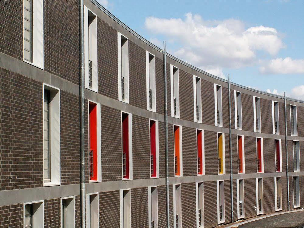 Hostel Jugendherberge Duesseldorf Dusseldorf