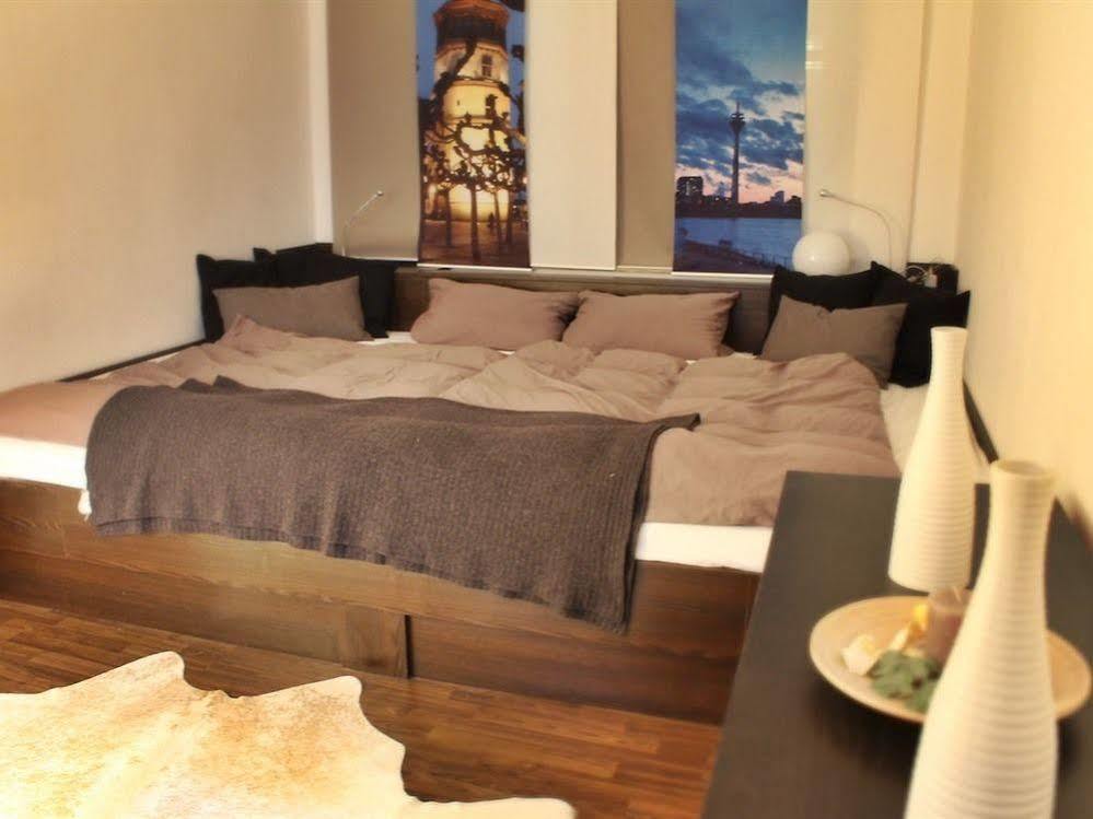 Apartamento Wohnung7 Düsseldorf
