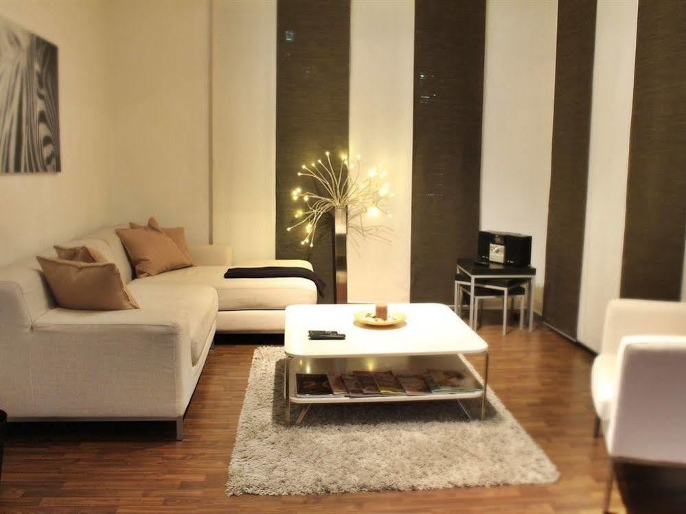 Wohnung7 Apartamento *