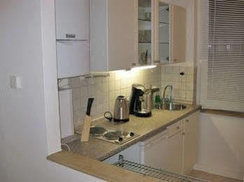 Wohnung7 Apartamento *