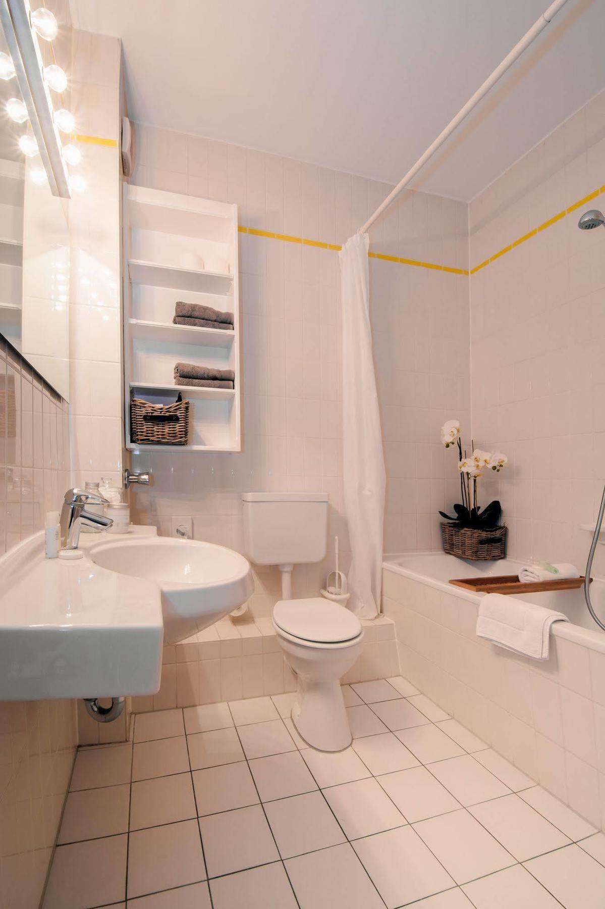 Aparthotel Living Am Carlsplatz
