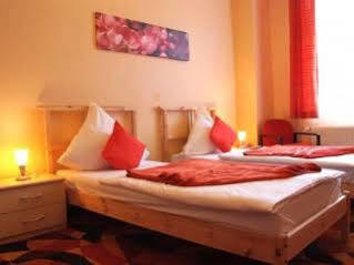 Ariana Hotel Dusseldorf