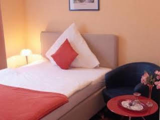 Hotel Ariana Dusseldorf
