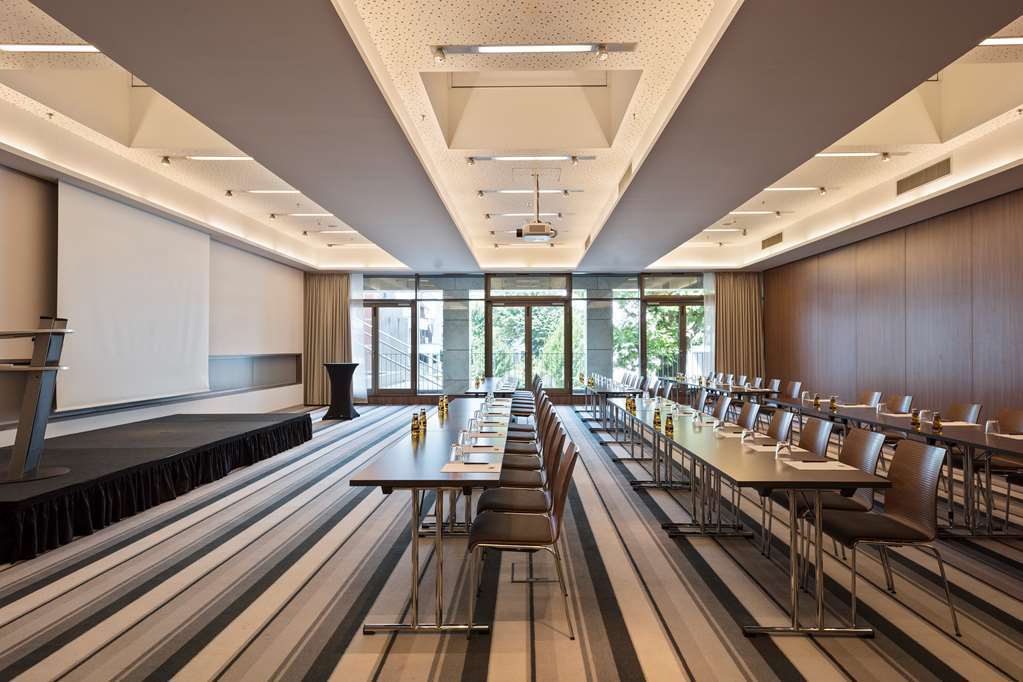 Hotel Meliá