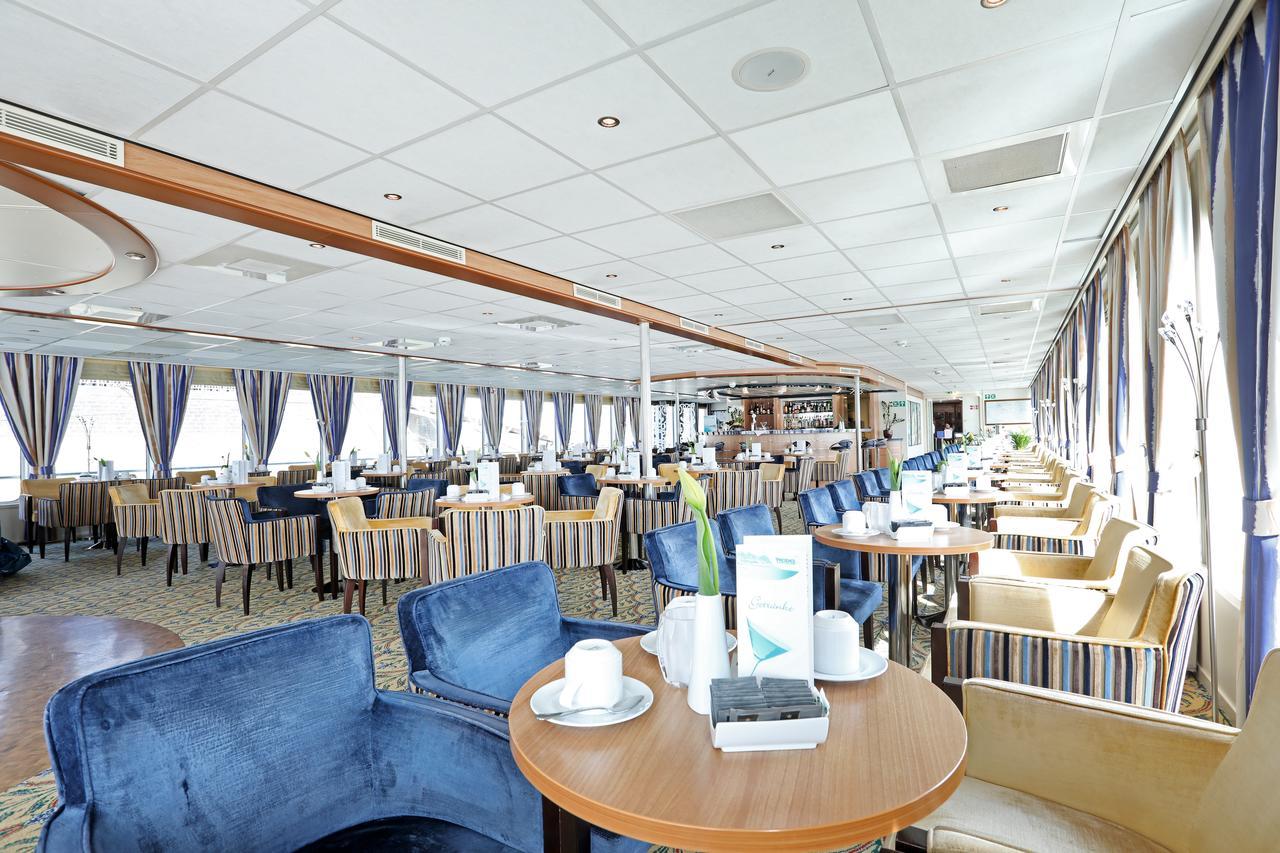 Fairtours Hotelschiff Aurelia****