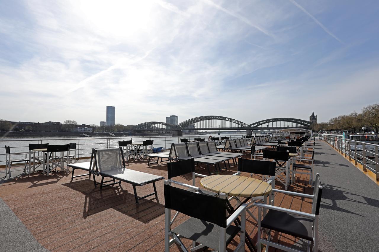 Fairtours Hotelschiff Aurelia**** Botel