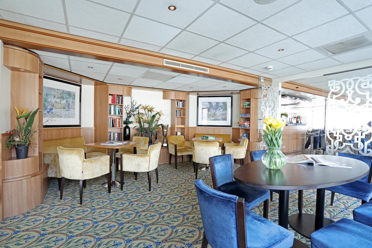 Fairtours Hotelschiff Aurelia**** Botel