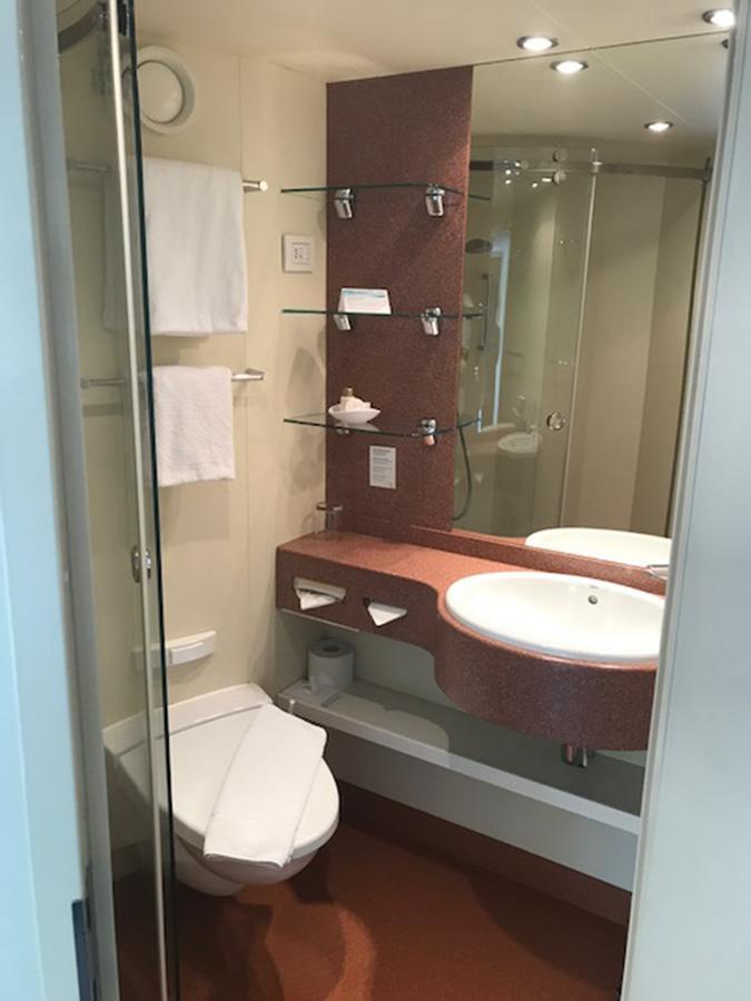 Fairtours Hotelschiff Aurelia****
