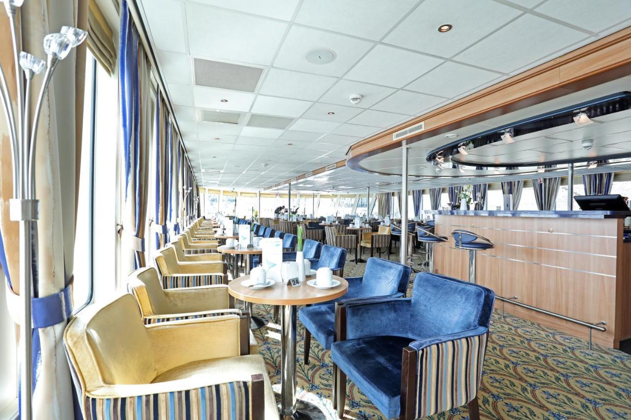 Fairtours Hotelschiff Aurelia**** Dusseldorf