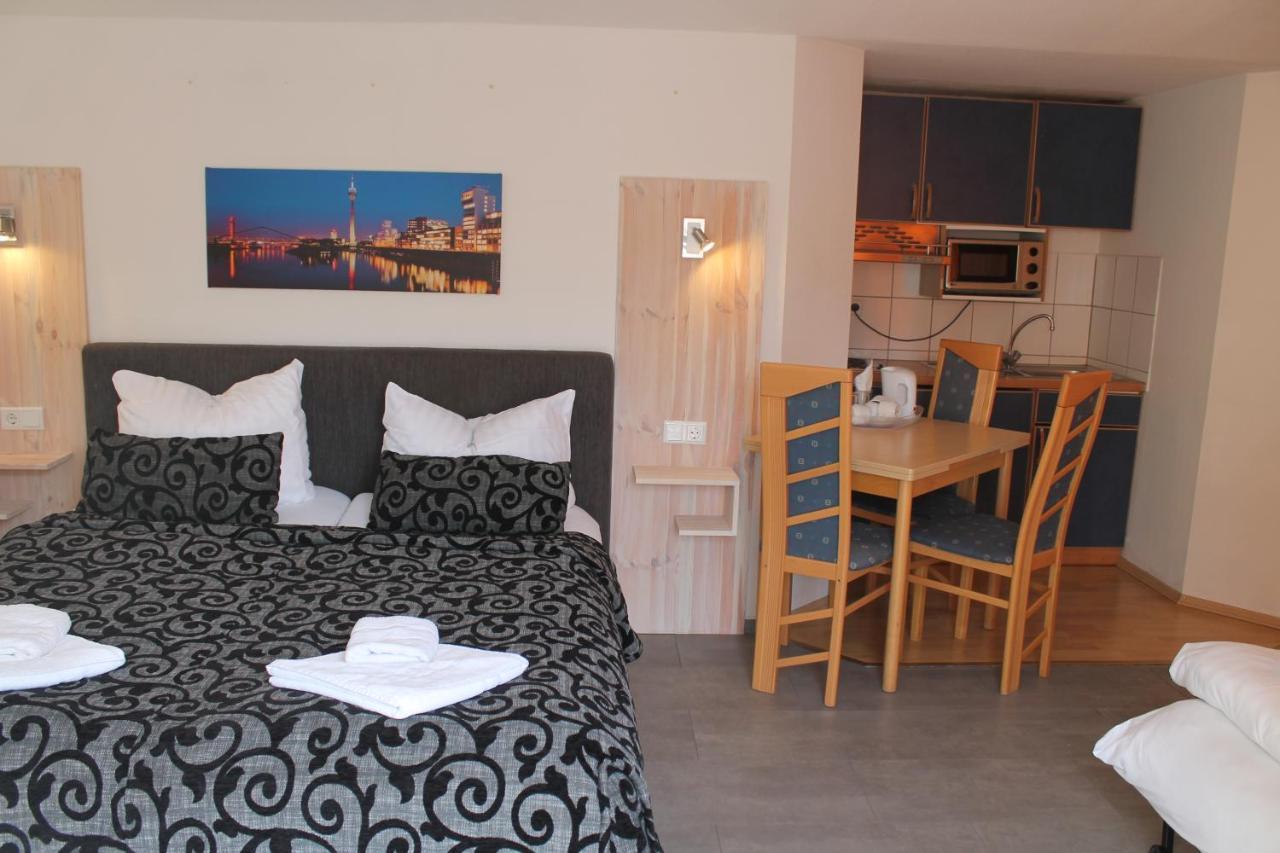 Lounge Hotel