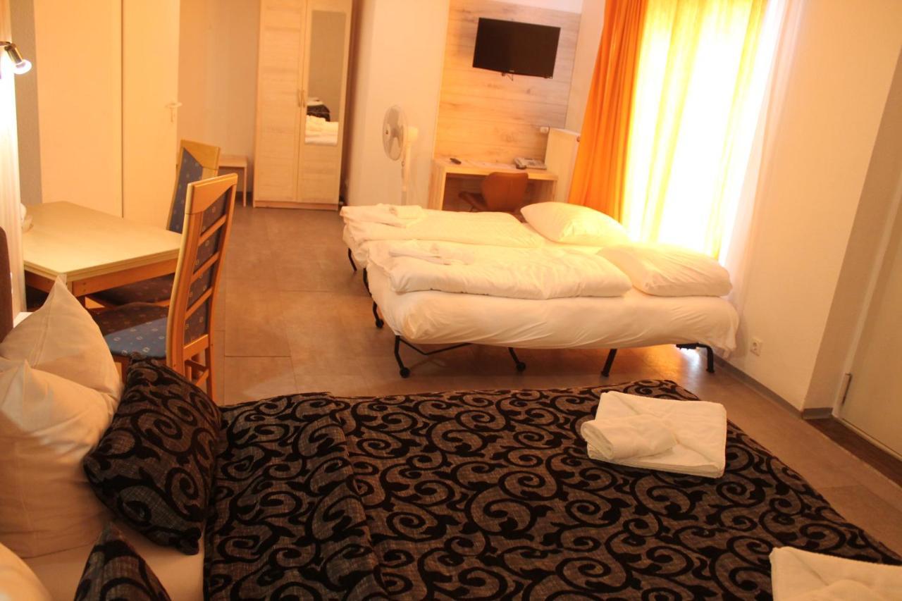 City Lounge Hotel Dusseldorf