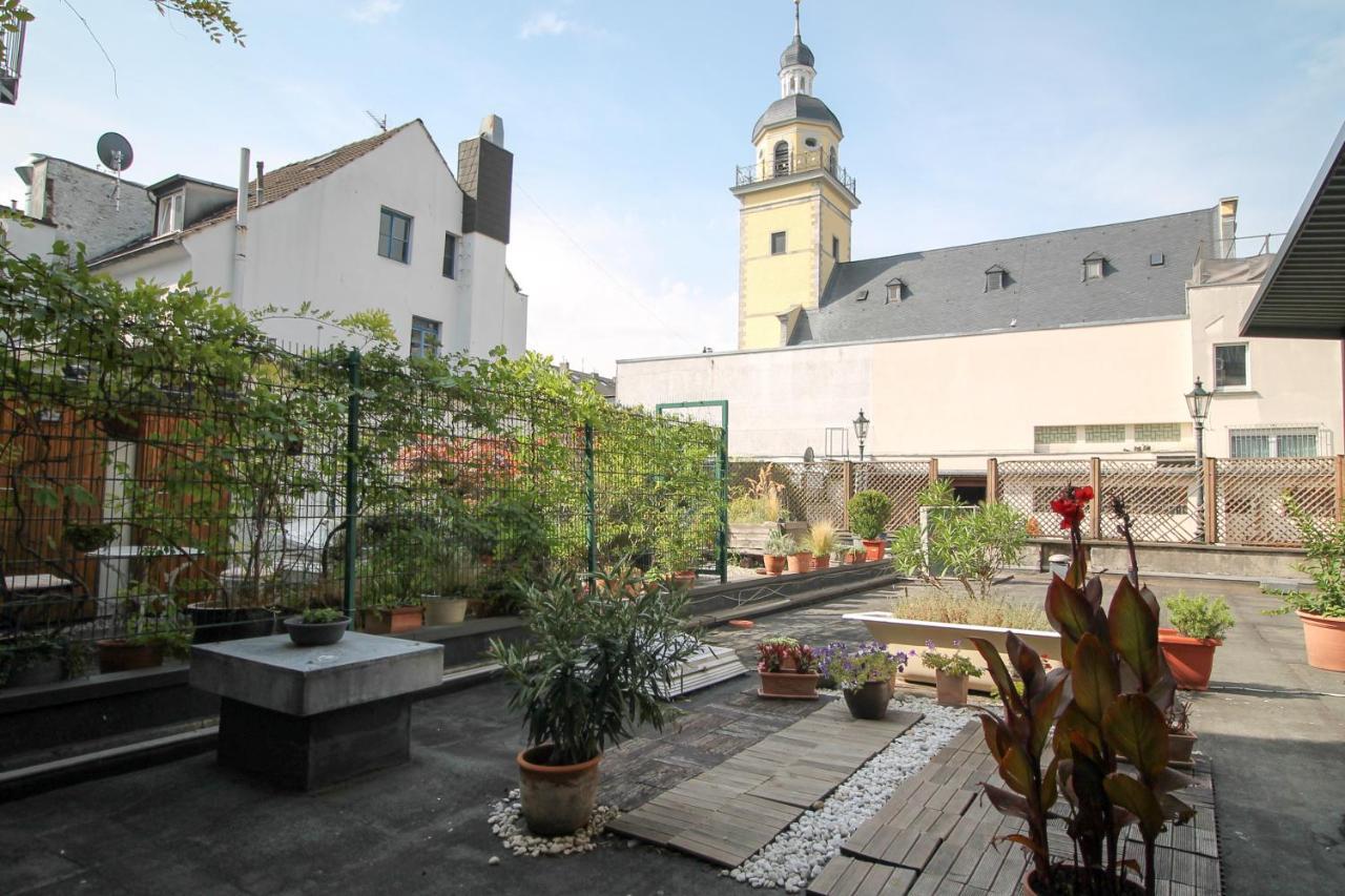 Barcelona Bed & Breakfast Hotel 2*