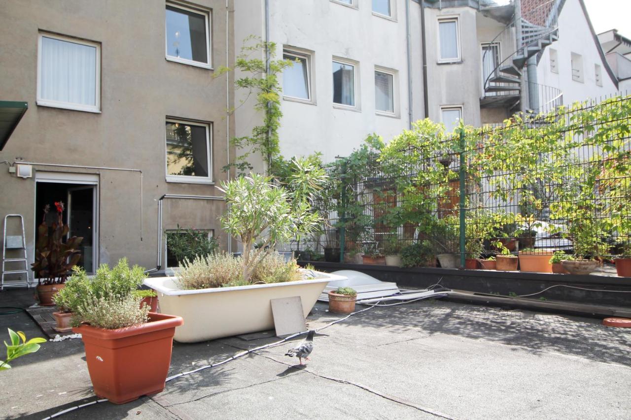 Hotel Barcelona Bed & Breakfast 2*