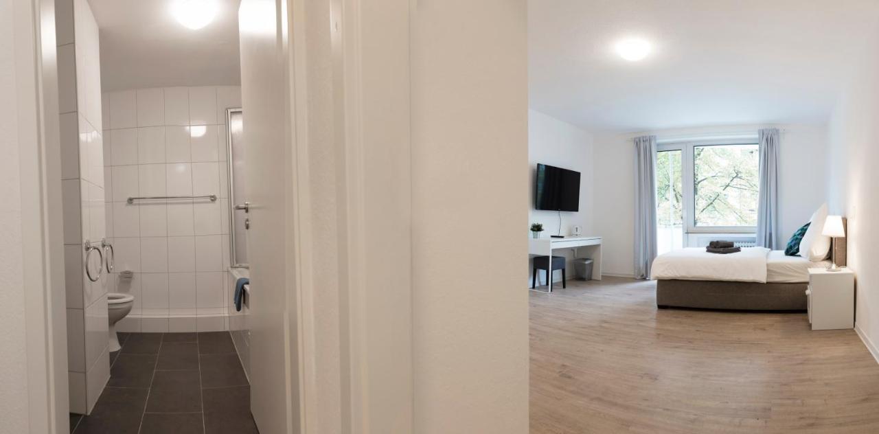 Worringer 68 Apartment *