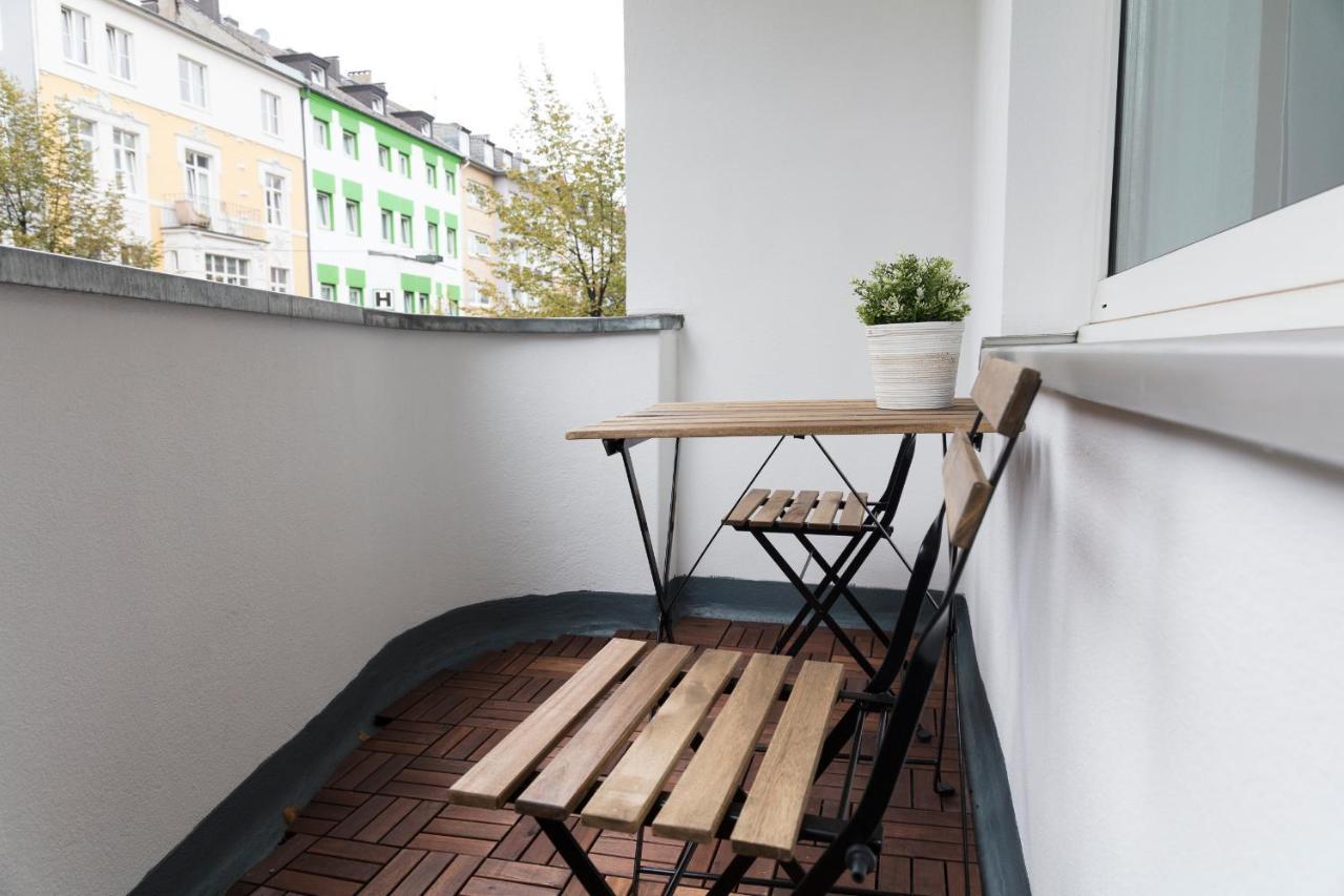 Worringer 68 * Dusseldorf