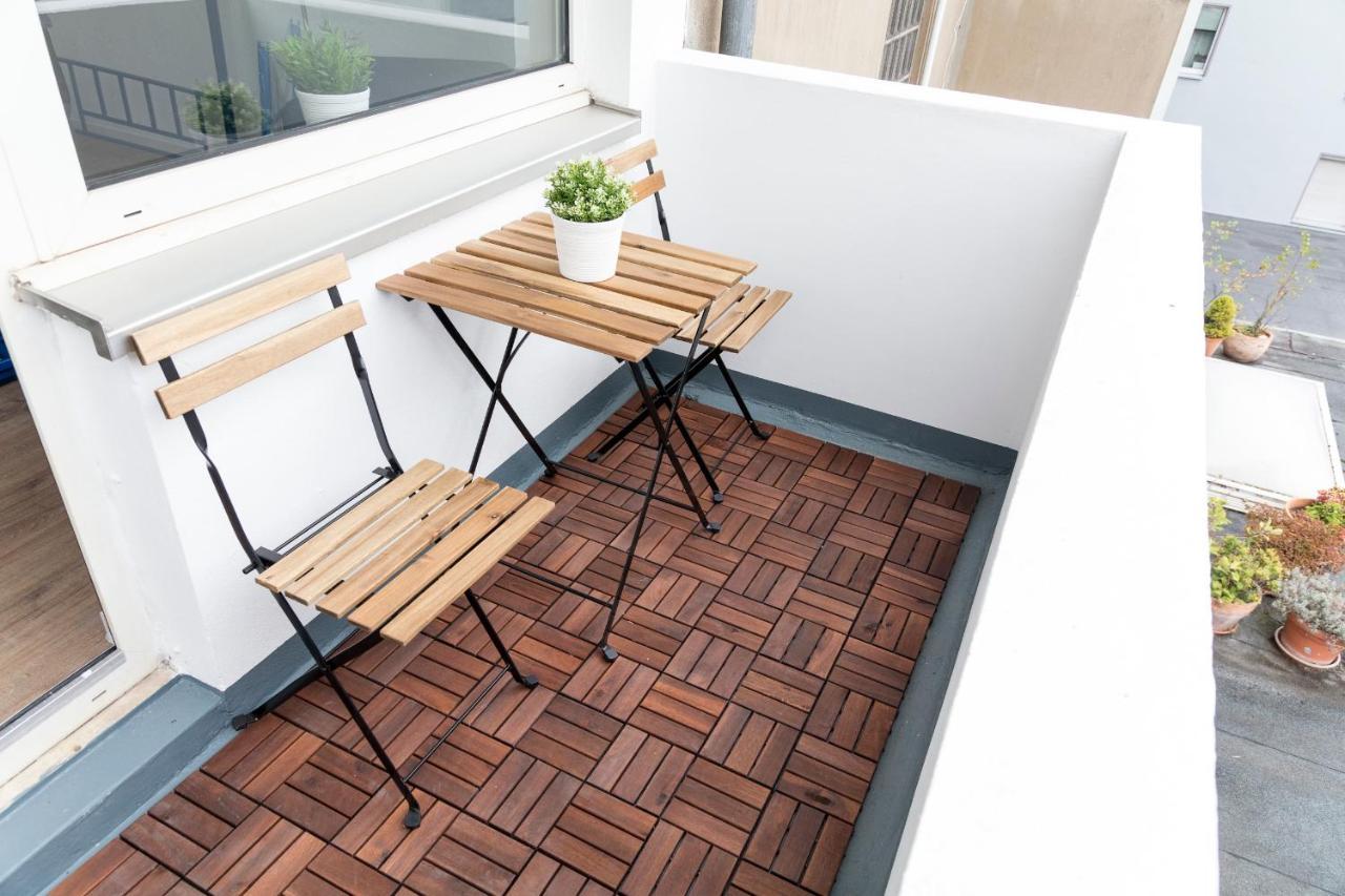 Apartment Worringer 68 *