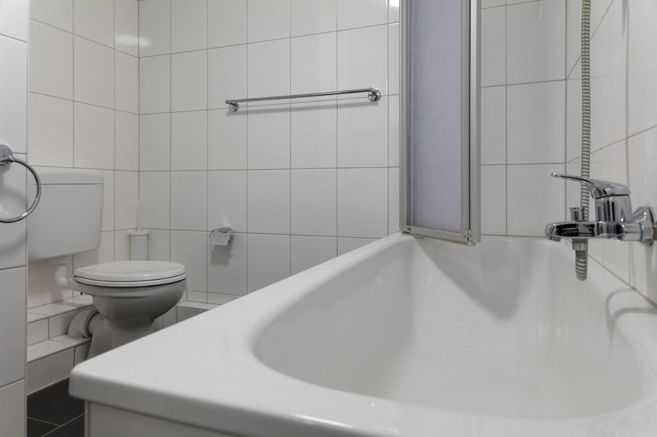 Apartment Worringer 68 Dusseldorf