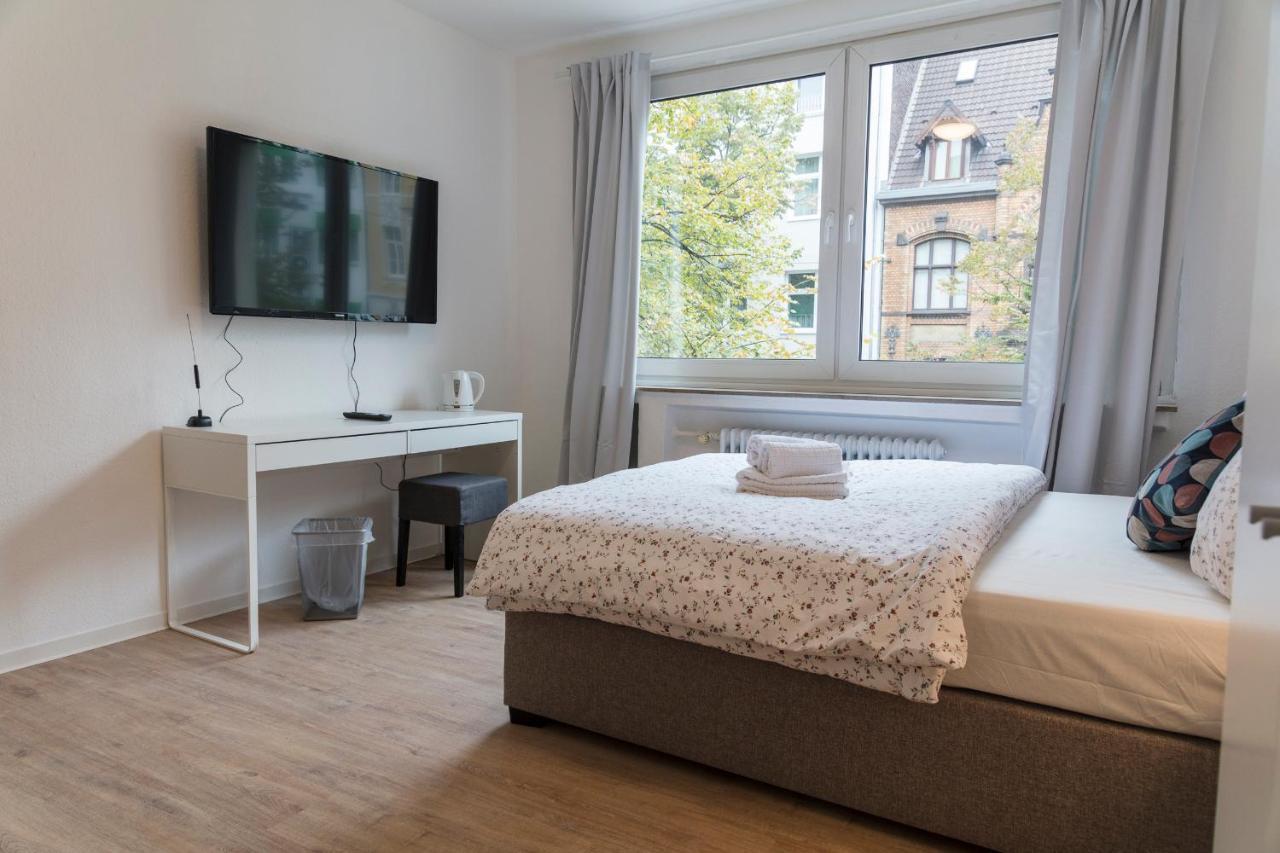 Worringer 68 Apartment *