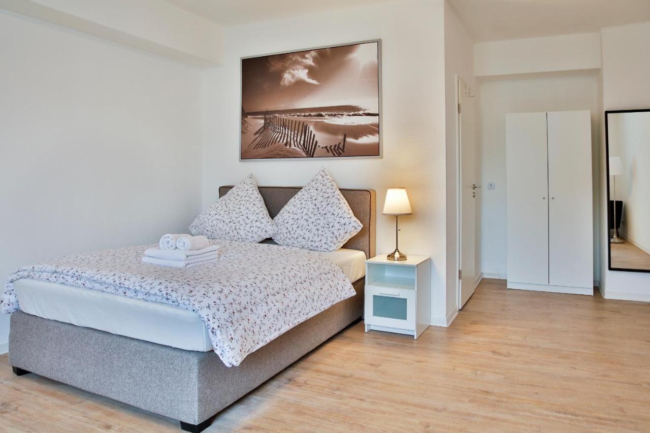 Worringer 68 Apartment *