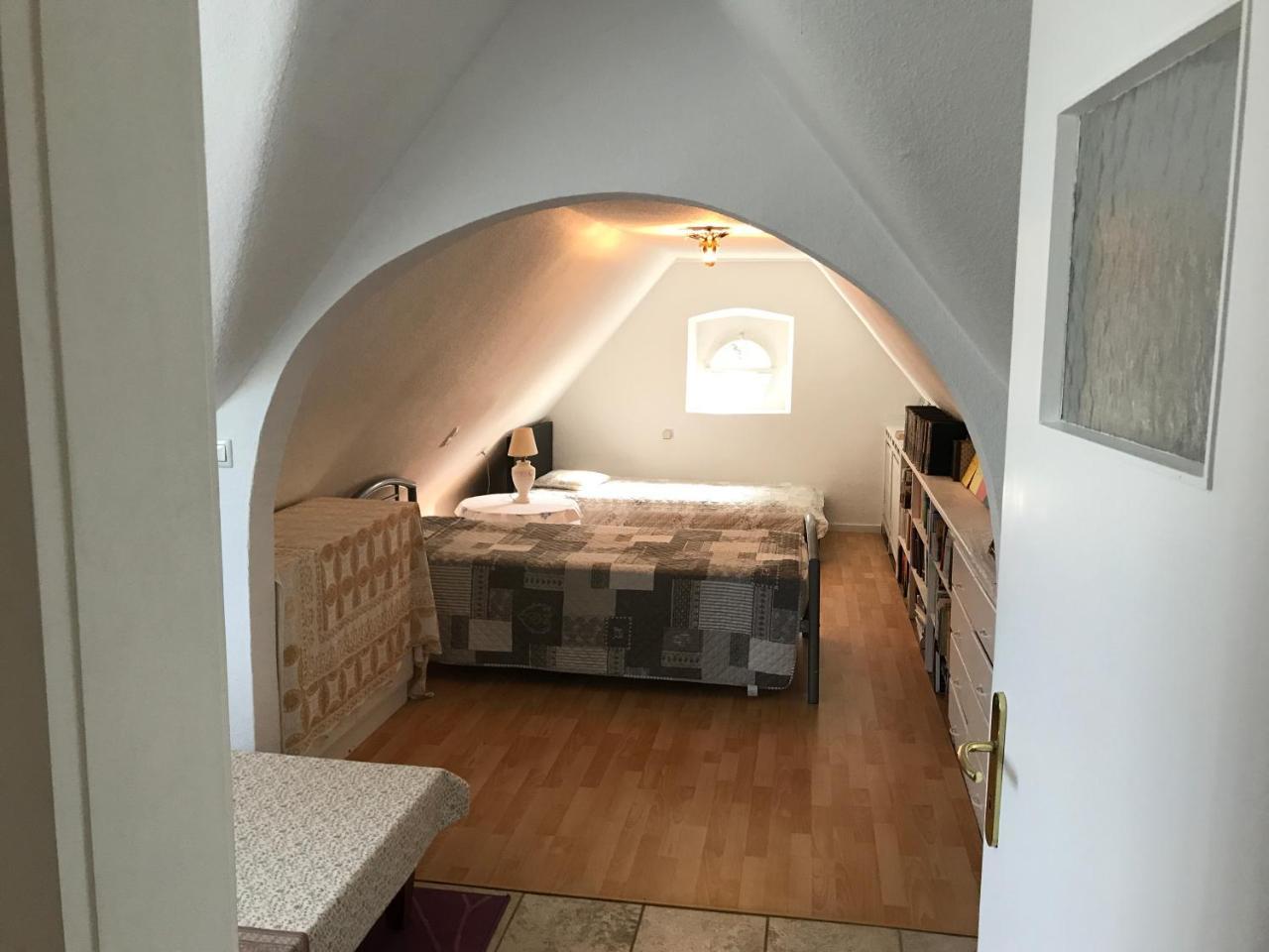 Hospedagem domiciliar Cosy & Fair Düsseldorf