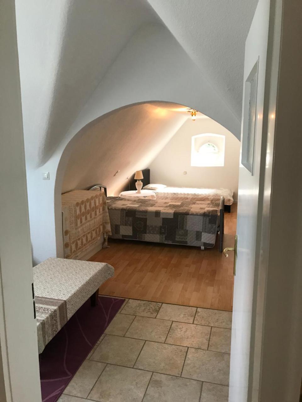 Hospedagem domiciliar Cosy & Fair *