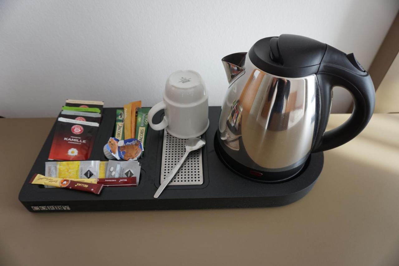 Hotel Chrisma 3*