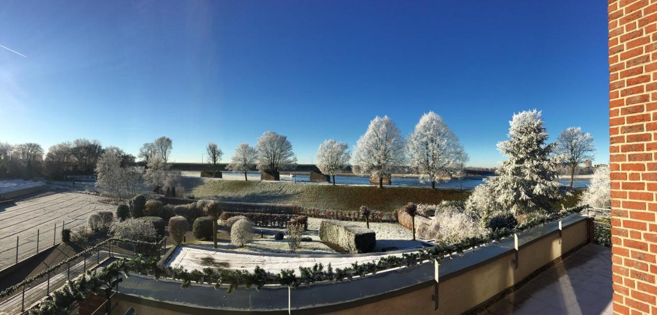 Chrisma Hotel