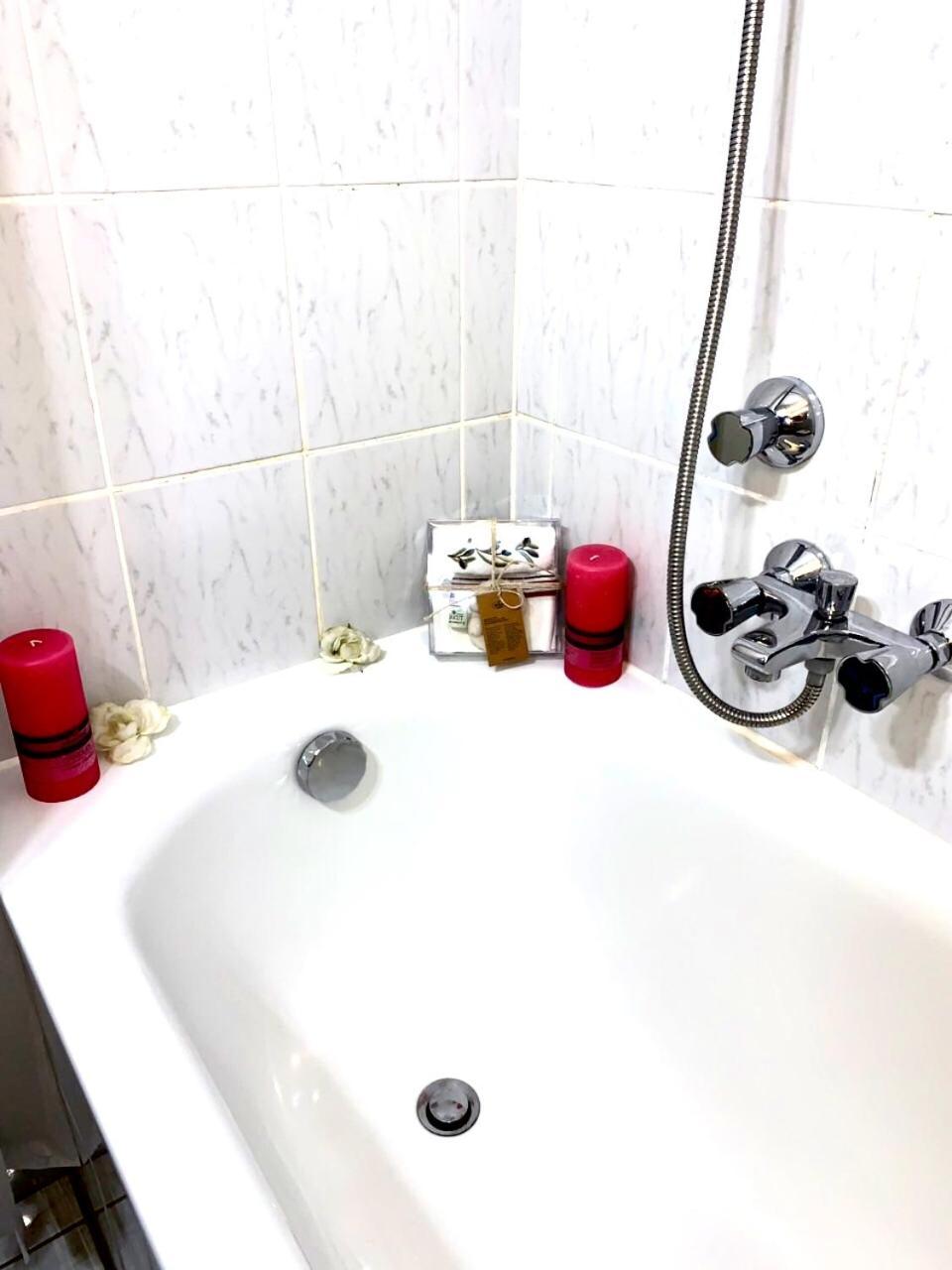 Center Apartment