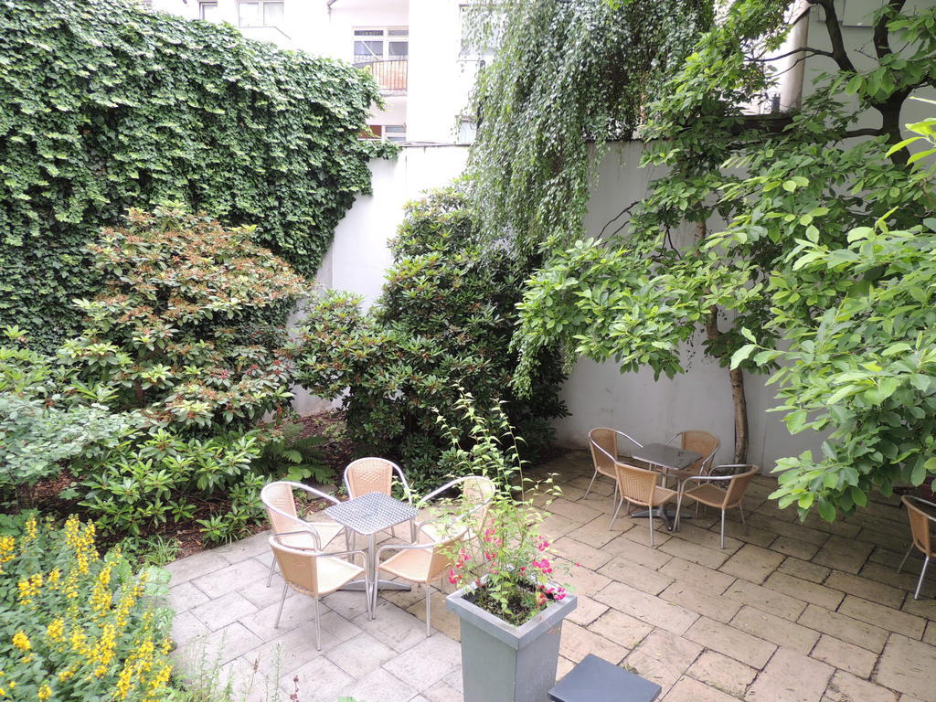 Hotel Cvjm & Tagung Dusseldorf