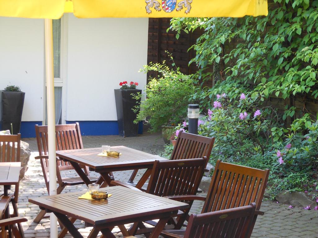 Hotel Garden Bilk Hafen 3*