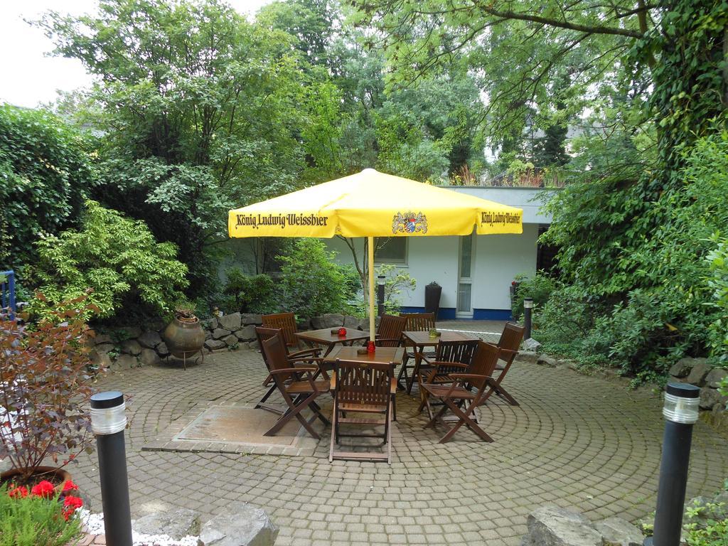 Garden Bilk Hafen