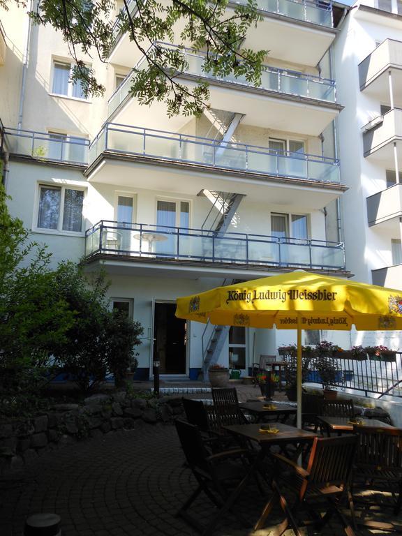 Garden Bilk Hafen Hotel 3*