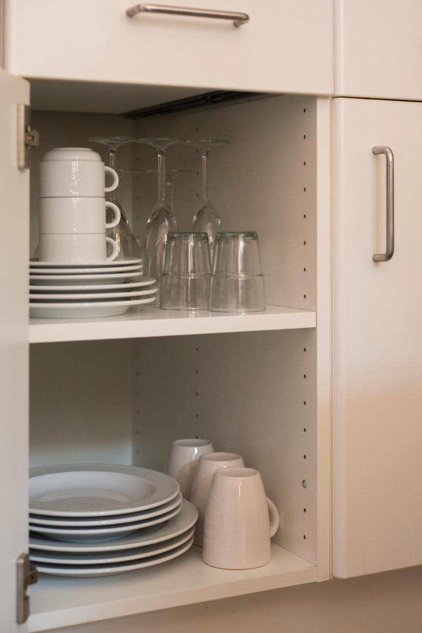 Center Apartment Düsseldorf