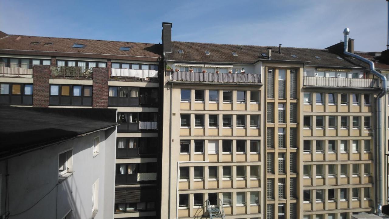 Apartment Avi Bismarckhouse Düsseldorf