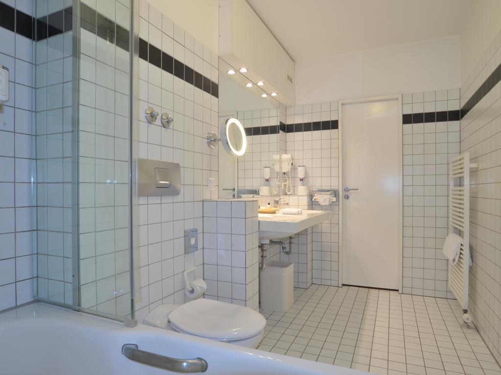 Rolandsburg Hotel 4*