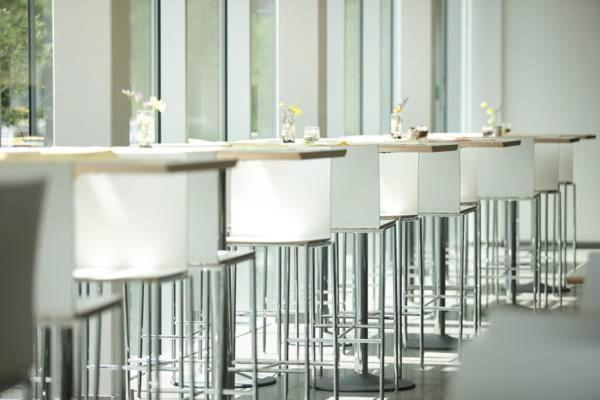 Hostel Jugendherberge Duesseldorf Dusseldorf