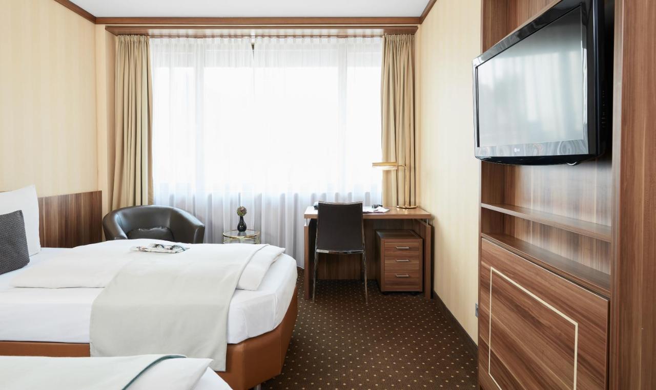Hotel Living Düsseldorf