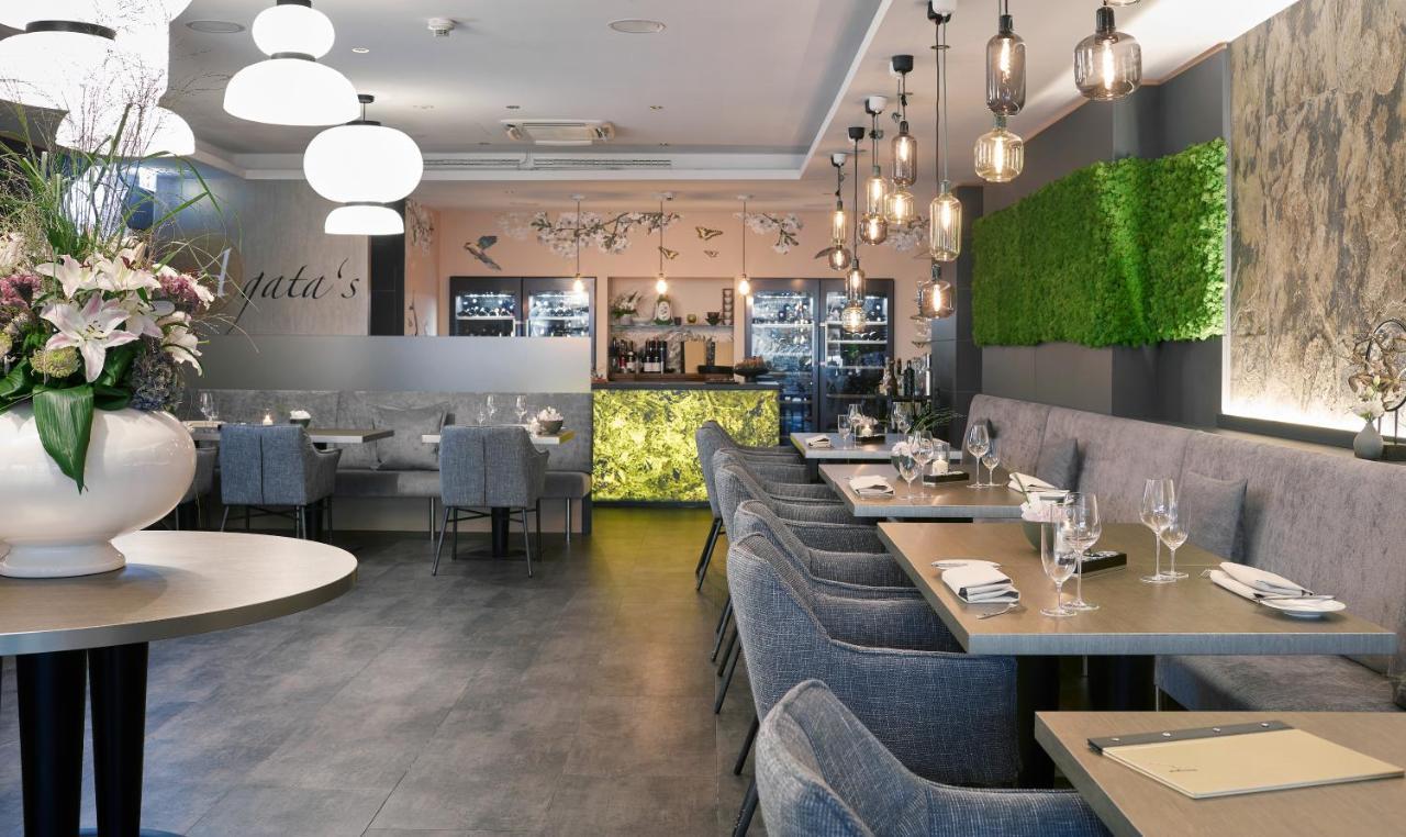 Hotel Living Düsseldorf